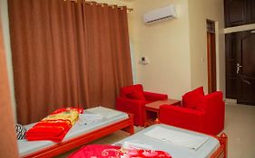 Africa Natural Tours - Kilimanjaro White House Hotel