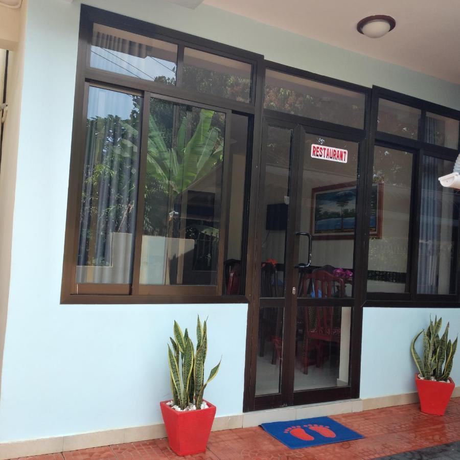 Africa Natural Tours - Kilimanjaro White House Hotel Moshi Extérieur photo