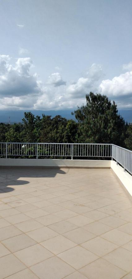 Africa Natural Tours - Kilimanjaro White House Hotel Moshi Extérieur photo